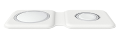 Apple MagSafe Duo Charger töltő, fehér MHXF3ZM/A