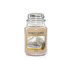 Yankee Candle Illatgyertya Warm Cashmere 623 g