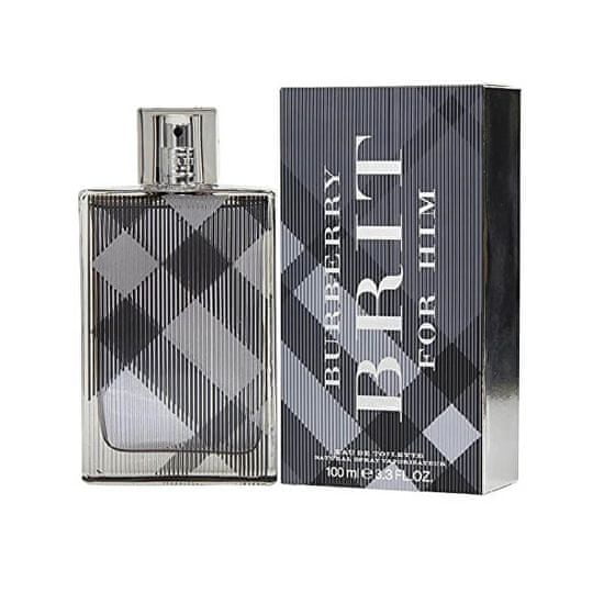 Burberry Brit For Him - EDT