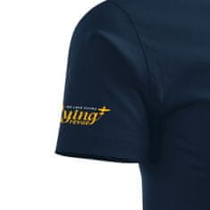 T-Shirt ICAO fonetikus ábécével, L
