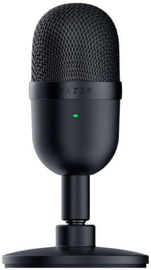Razer Seirēn Mini, fekete (RZ19-03450100-R3M1)