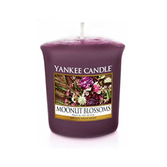 Yankee Candle Illatgyertya Moonlit Blossoms 49 g