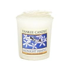 Yankee Candle Illatgyertya Midnight Jasmine 49 g