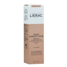 Lierac Folyékony smink SPF 20 Teint Perfect Skin (Illuminating Foundation) 30 ml (Árnyalat 01 Claire)