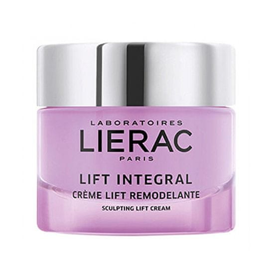 Lierac Lift Integral (Creme Lift Remodelante) 50 ml nappali átalakító liftingkrém