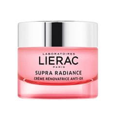 Lierac Supra Radiance (Anti-Ox Renewing Cream) 50 ml antioxidáns hatású, bőrfiatalító nappali krém