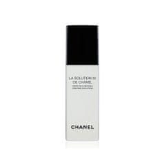 Chanel Hidratáló krém érzékeny bőrre La Solution 10 de Chanel (Sensitive Skin Face Cream) 30 ml