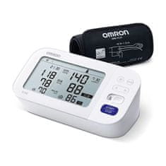 Omron Vérnyomásmérő M6 Comfort (2020) AFib-vel