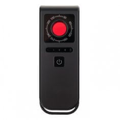 Secutek Rejtett kamera detektor SAH-DE01