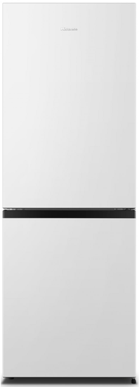 Hisense hűtőszekrény fagyasztóval RB291D4CWF