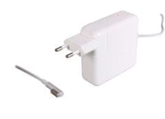 PATONA Töltő adapter Notebookhoz (Apple MacBook; 85W), fehér