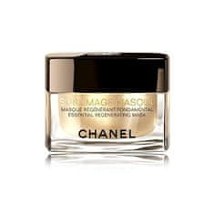 Chanel Regeneráló arcmaszk Sublimage (Essential Regenerating Mask) 50 g