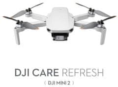 DJI Care Refresh (Mavic Mini 2) EU - 1 év