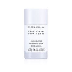 Issey Miyake L´Eau D´Issey Pour Homme - deo stift 75 ml