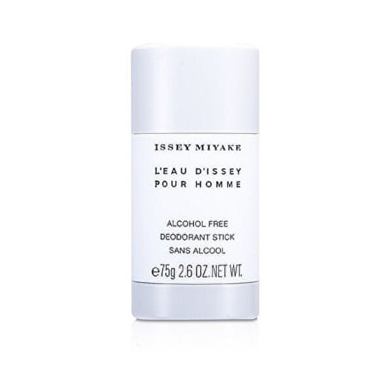 Issey Miyake L´Eau D´Issey Pour Homme - deo stift