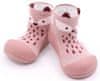 lány cipő Fox Pink 19 rózsaszín