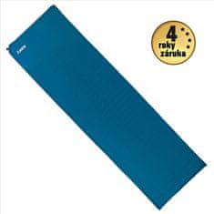 Yate TREKKER STRETCH önfújó szőnyeg 3,8 - kék / szürke
