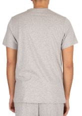 Calvin Klein 3 PACK - férfi póló Regular Fit NB4011E-MP1 (Méret S)