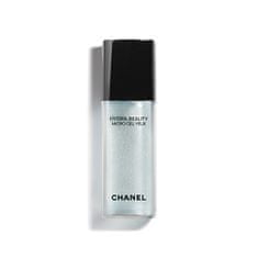 Chanel Hydra Beauty (Micro Gel Yeux) 15 ml hidratáló szemkörnyékápoló gél
