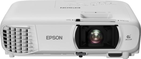Projektor Epson EH-TW750 (V11H980040) nagy felbontás Full HD 2 600 lm élettartam fényesség