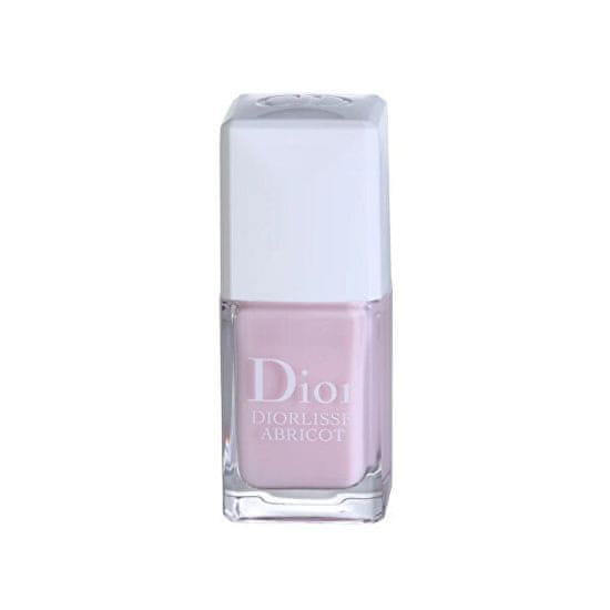 Dior Erősítő körömlakk Diorlisse Abricot 10 ml