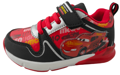 Disney fiú sportcipő Cars D5010029S