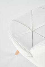 Halmar Étkező szék K281 - fehér