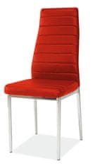 Signal Étkező szék H-261 - Piros