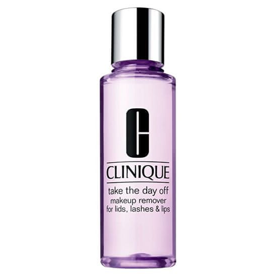 Clinique Sminklemosó Take the Day Off (Makeup Remover For Lids, Lashes & Lips)