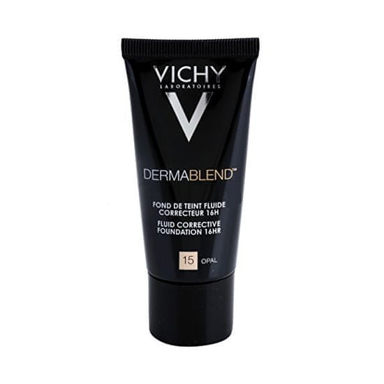 Vichy Folyékony korrekciós smink Dermablend 16H SPF 35 30 ml