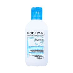 Bioderma Arctisztító tej Hydrabio Lait (Moisture Cleansing Milk) 250 ml