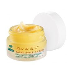 Nuxe Tápláló ajakbalzsam Reve de Miel (Ultra-Nourishing Lip Balm) 15 g