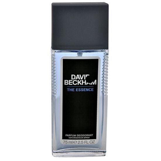 David Beckham The Essence - dezodor spray