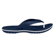 Crocs Flip-flop papucs Crocband Flip 11033-410 (méret 43-44)