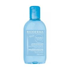 Bioderma Hidratáló tonik érzékeny és vízhiányos bőrre Hydrabio Tonique (Moisturizing Toning Lotion) 250 ml