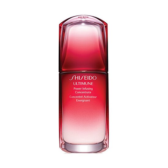 Shiseido Bőrvédő szérum Ultimune (Power Infusing Concentrate)