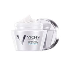 Vichy Integral ránctalanító feszesítő bőrápoló normál kombinált bőrre Liftactiv Supreme (Mennyiség 50 ml)