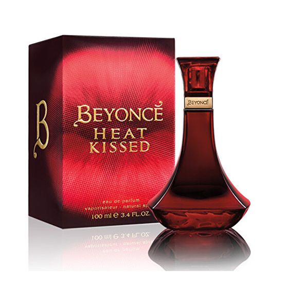 Beyoncé Heat Kissed - EDP