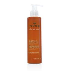 Nuxe Kíméletes tisztító és sminklemosó gél Reve de Miel (Facial Cleansing and Make-Up Removing Gel) 200 m