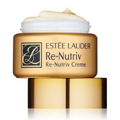 Estée Lauder Re-Nutriv hidratáló arckrém (Re-Nutriv Creme) 50 ml