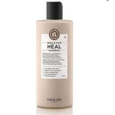 Maria Nila Sampon korpásodás és hajhullás ellen Head and Hair Heal (Shampoo) (Mennyiség 350 ml)