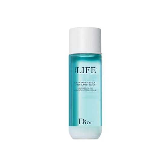 Dior Hidratáló arctisztító víz 2 az 1-ben Hydra Life (Balancing Hydration 2 in 1 Sorbet Water)
