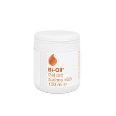 Bi-Oil Testápoló gél száraz bőrre (PurCellin Oil) (Mennyiség 200 ml)