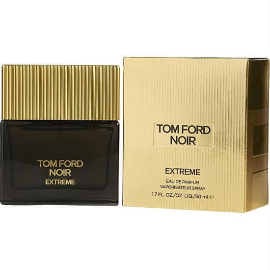 Tom Ford Noir Extreme - EDP