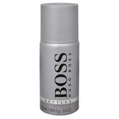 Hugo Boss Boss No. 6 Bottled - dezodor spray 150 ml