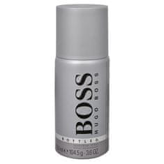 Boss No. 6 Bottled - dezodor spray 150 ml