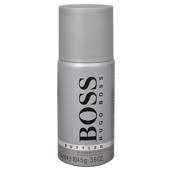 Hugo Boss Boss No. 6 Bottled - dezodor spray