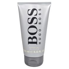 Hugo Boss Boss No. 6 Bottled - tusfürdő 150 ml