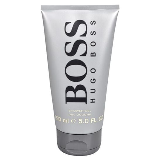 Hugo Boss Boss No. 6 Bottled - tusfürdő