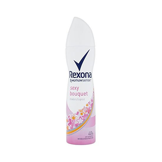 Rexona Motionsense Sexy Bouquet izzadásgátló dezodor 150 ml